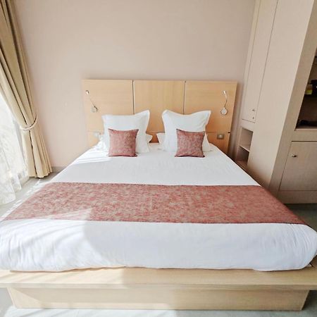 Cassis Loc - Chambre Meublee Kültér fotó