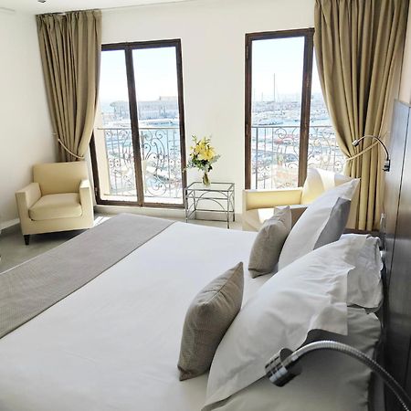 Cassis Loc - Chambre Meublee Kültér fotó