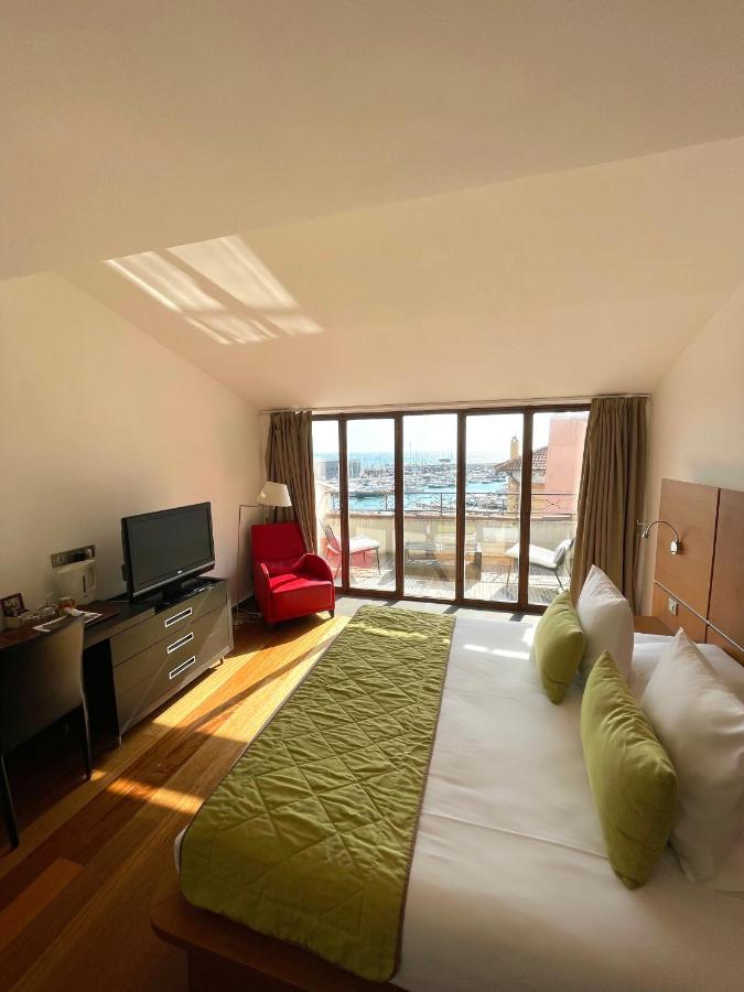 Cassis Loc - Chambre Meublee Kültér fotó