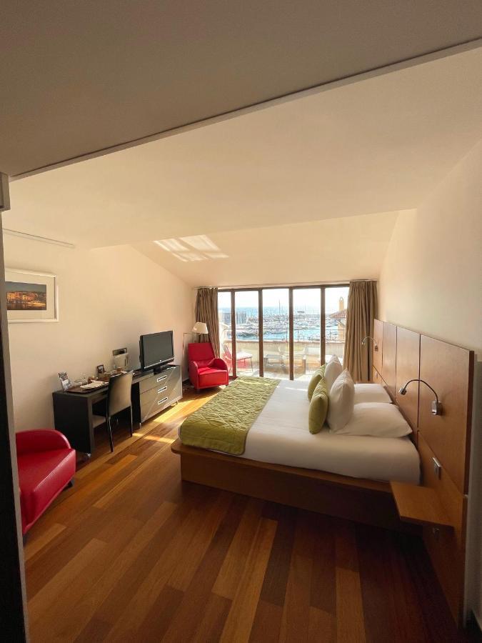 Cassis Loc - Chambre Meublee Kültér fotó