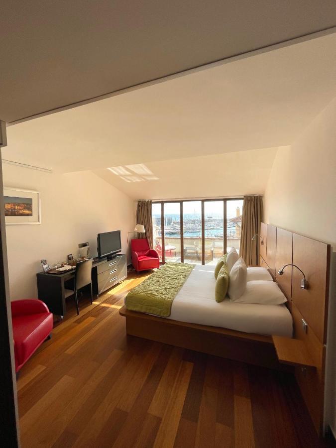 Cassis Loc - Chambre Meublee Hotel Kültér fotó