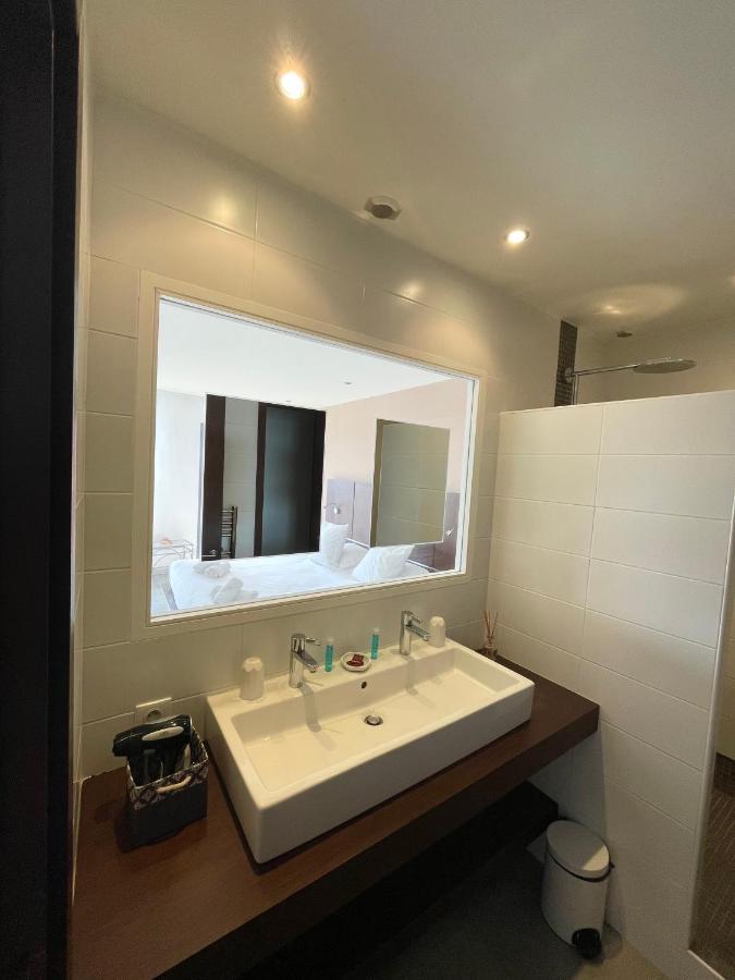 Cassis Loc - Chambre Meublee Kültér fotó