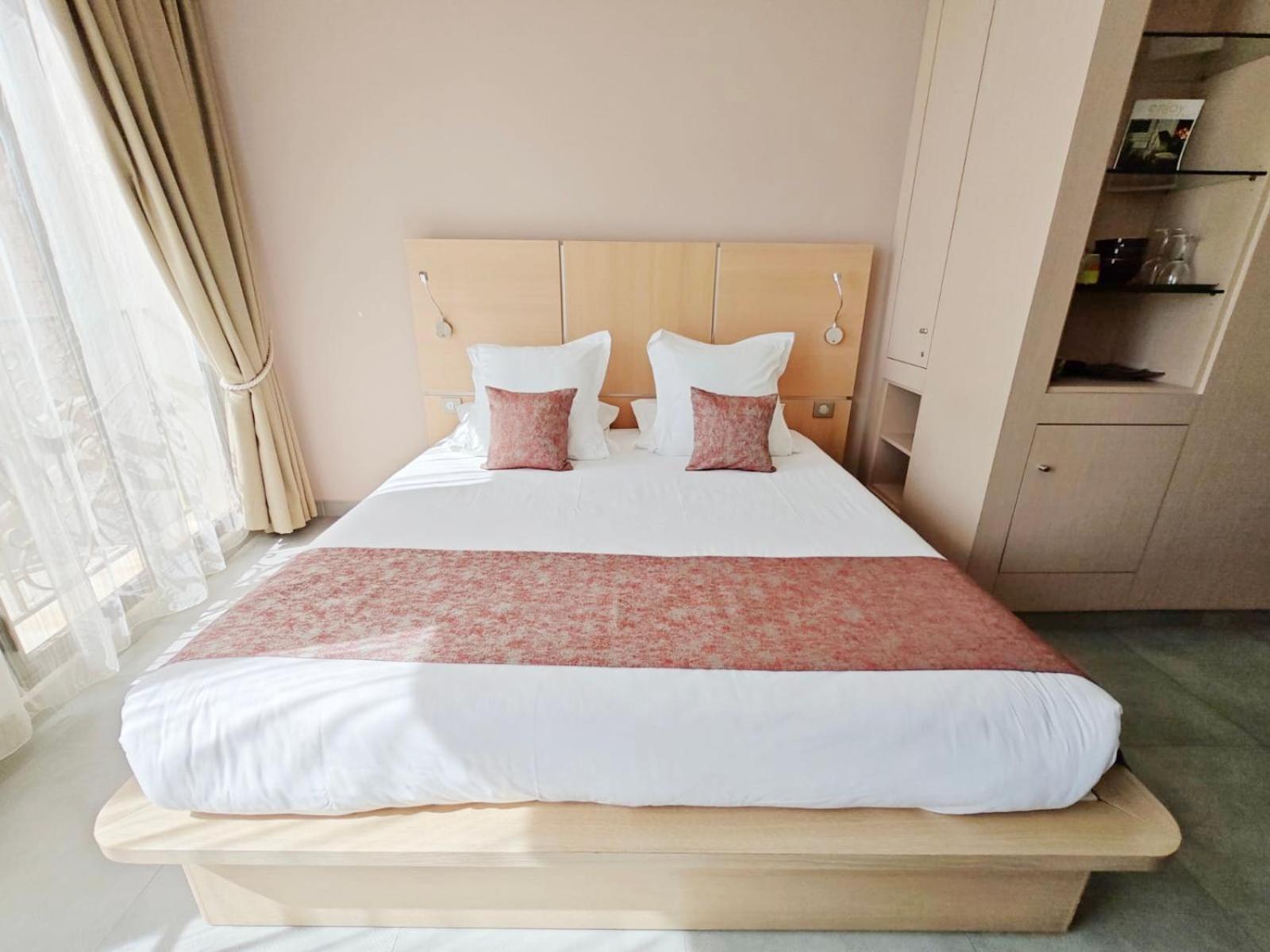 Cassis Loc - Chambre Meublee Kültér fotó