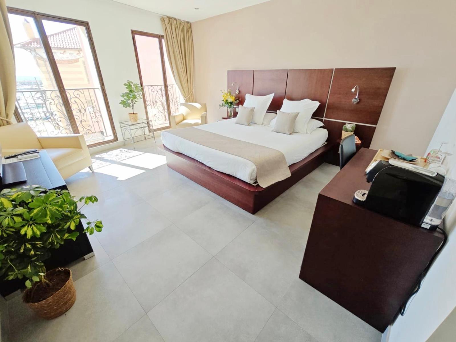 Cassis Loc - Chambre Meublee Kültér fotó
