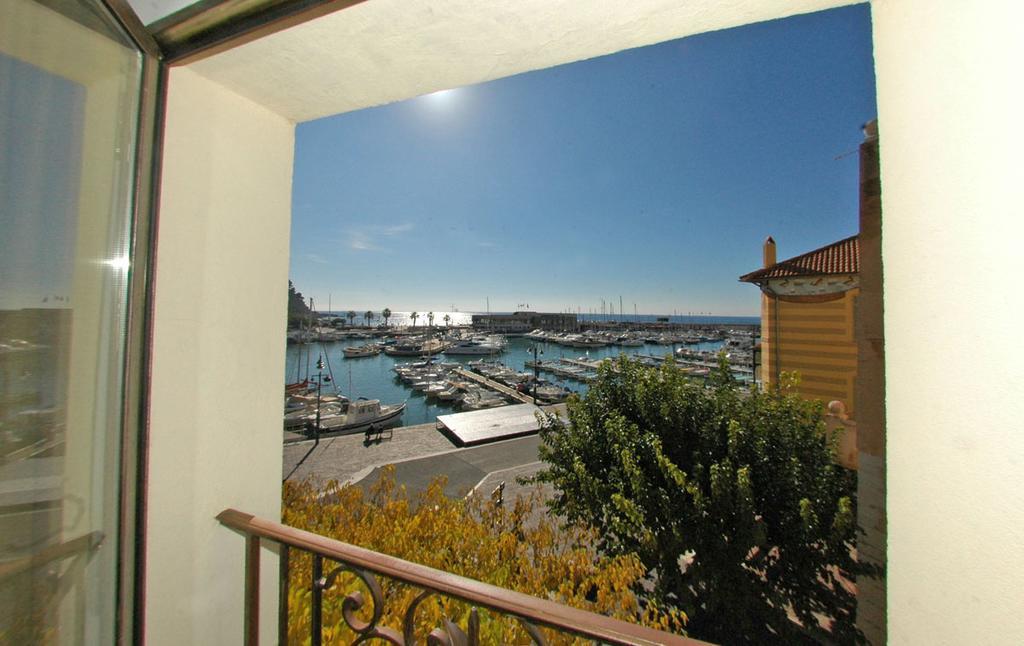 Cassis Loc - Chambre Meublee Kültér fotó